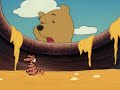 The New Adventures Of Winnie The Pooh S04 Episode 08 3 5 Final Episode