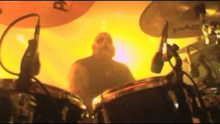 Gorgoroth (God Seed) - Carving A Giant (Live Wacken)