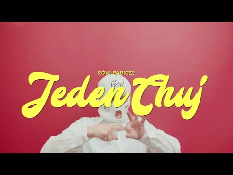 Rów Babicze - JEDEN JUCH