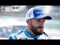 Should Ross Chastain dial back aggression? | Backseat Drivers