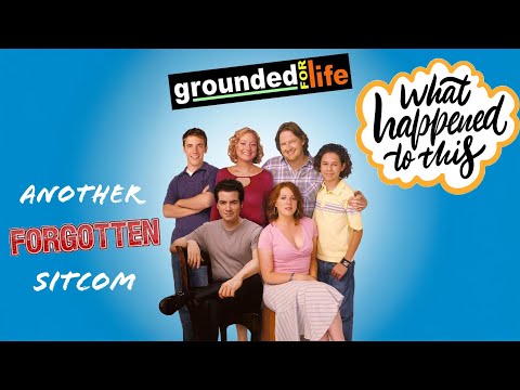 What Happened To Grounded For Life? A Truly Forgotten Sitcom Gem