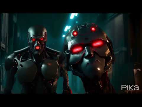 ZARI, THE STEEL SISTER!