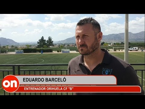 190512-ORIHUELA B 2 vs CF INTERCITY 2-EDUARDO BARCELO-DT ORIHUELA B