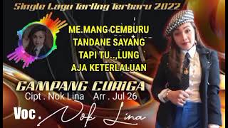 Download lagu Single Tarling Terbaru 2022 GAMPANG CURIGA Voc NOK... mp3