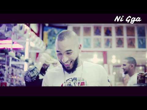 GGA ft Dr DRE & Snoop Dogg - Still DRE ( official Music Video )