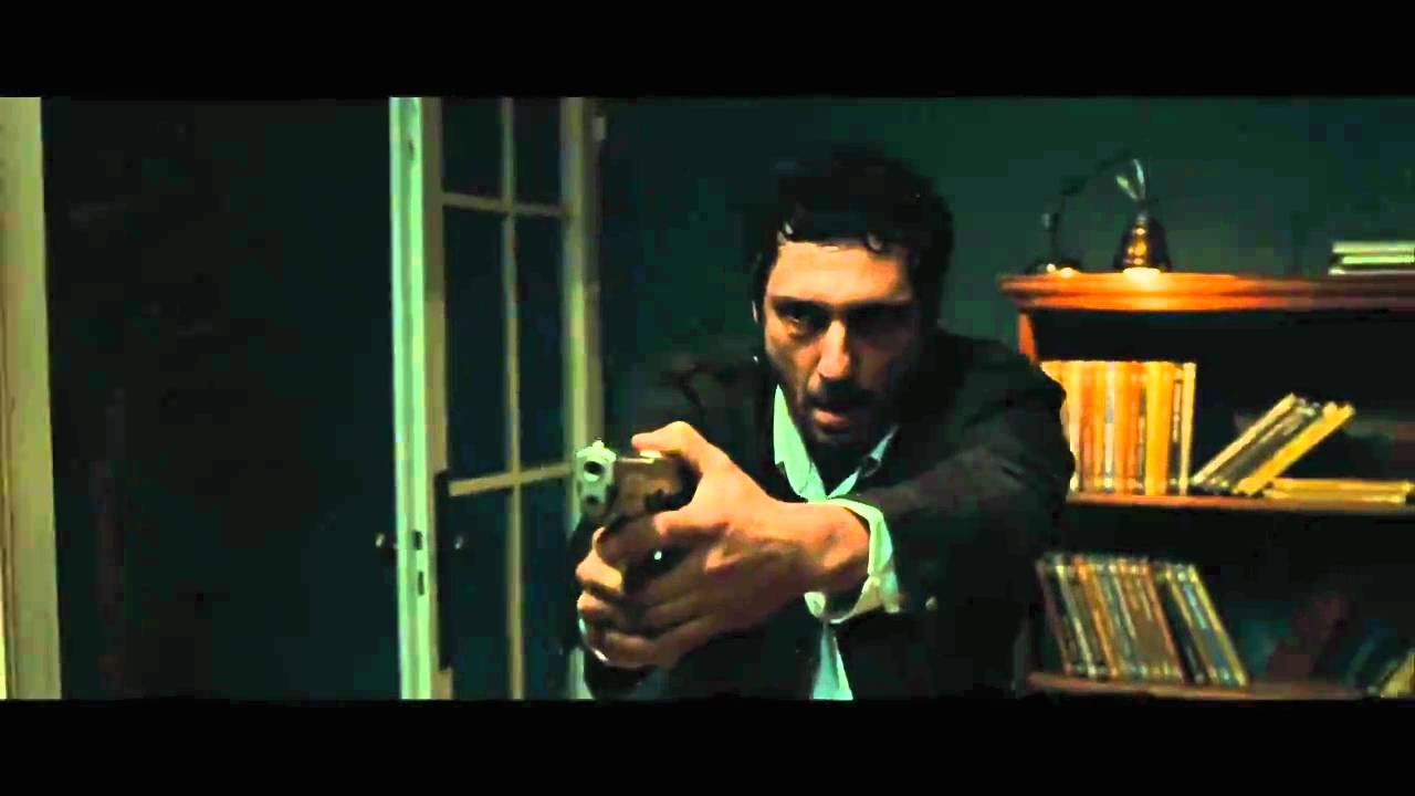 Cortometraje LA CULPA - trailer