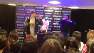 MC Lars - 21 Concepts