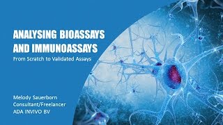 WEBINAR: Assay Development – From Scratch to Validated Assays