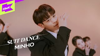 Download lagu 민호(MINHO) - Stay for a night | 샤이니 | SHINee | 수트댄스 | Suit Dance | Performance | 4K mp3
