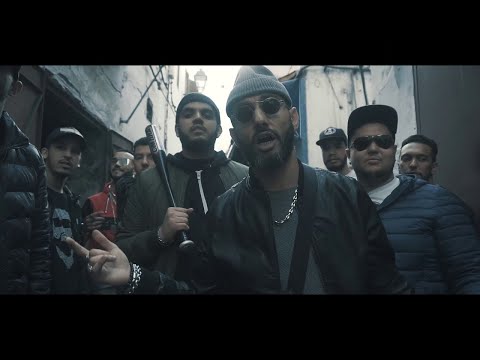 DEMON X MORO C'EST PAS GRAVE (AMEEN-BEATS)