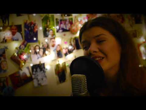 I'll never love again (cover) Już nie zakocham się - Zuzanna Makowska, POLISH VERSION