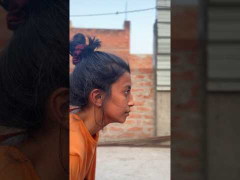 Keeping it up with Angamardana #Yoga #shorts #growth