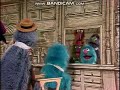 Sesame Street Same Different Barbershop Quartet 1981