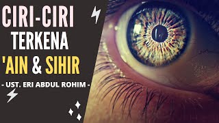 Download lagu [Q&A] Ciri-ciri ‘Ain & Terkena Sihir - Ust. Eri Abdul Rohim | Ruqyah Syar’iyyah mp3