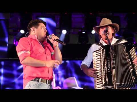 Aniversário Praia Clube - Show com Bruno e Marrone