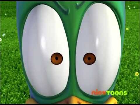 Back At The Barnyard - Fight Cloud