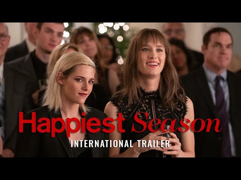 ตัวอย่างภาพยนตร์ HAPPIEST SEASON [Official - Sub Thai]