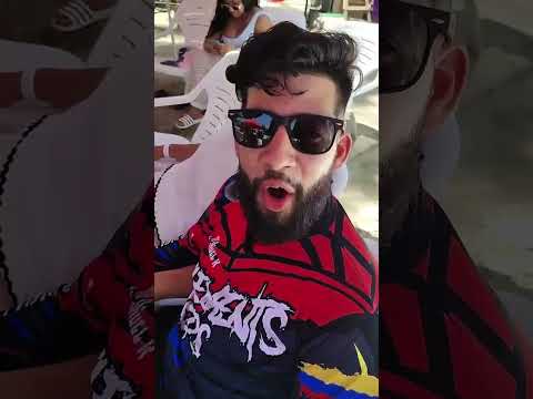 Turistas comienzan a llegar a Santa Marta por puente festivo del Sagrado Corazón