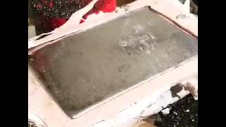 Lawns of Dawns (casting)