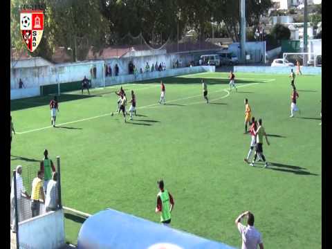 Odivelas Futebol, SAD