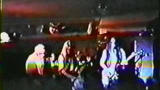 Gehenna - Angelwings and Ravenclaws Live 1996