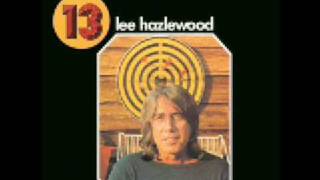 "Tulsa Sunday" by Lee Hazlewood