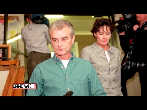 Ruby Ridge: Sara Weaver Discusses Inside Details of Siege - Pt. 2 - Crime Watch Daily