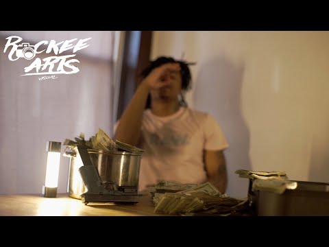 Handz Huncho - “ Uncle Phil " ( Official Video )  Dir x @Rickee Arts