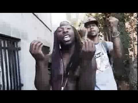 OVERHERE -MISTA MACKN FT JIMMY $WAGG Shot By Emakulate