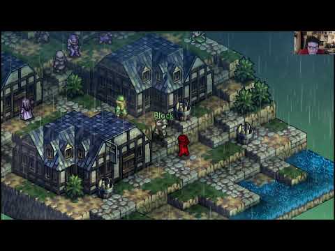 Let's Play Tactics Ogre PSP: Ep. 100 - Re: Your Brains I