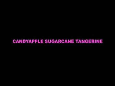 pinktronix sweetener karaoke version