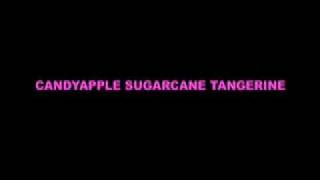 pinktronix sweetener karaoke version