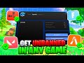 HWID Spoofer Get Unbanned In Every Game 2026