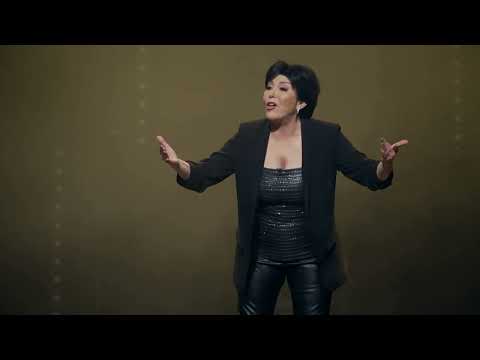 [Humour] Liane Foly à La Baule