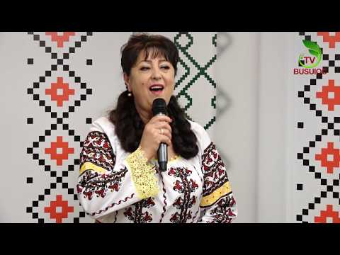 Anișoara Prisacaru - Cinci am fost în grija mamei | Cântă-mi lăutare