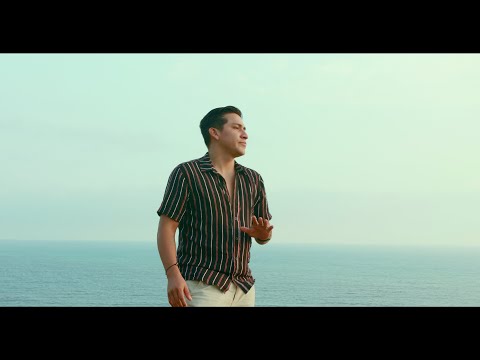 Te vas y no volverás - Intenso Amor de Antony Huamani | VIDEOCLIP 2025