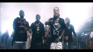 Fetty Wap ft. Monty - Shit I Like  *NEW SONG 2017*