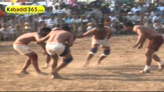 (1) Mandi (Apra) North India Kabaddi Federation Cup 26 Feb 2016