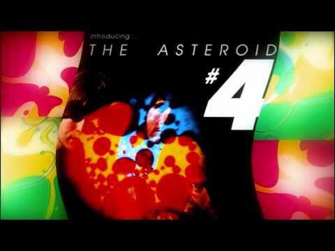 Asteroid #4 - Egyptians & Druids