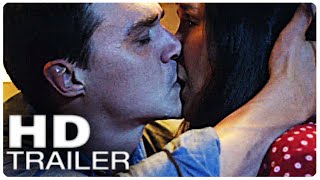 LONG WEEKEND Official Trailer (2021) video