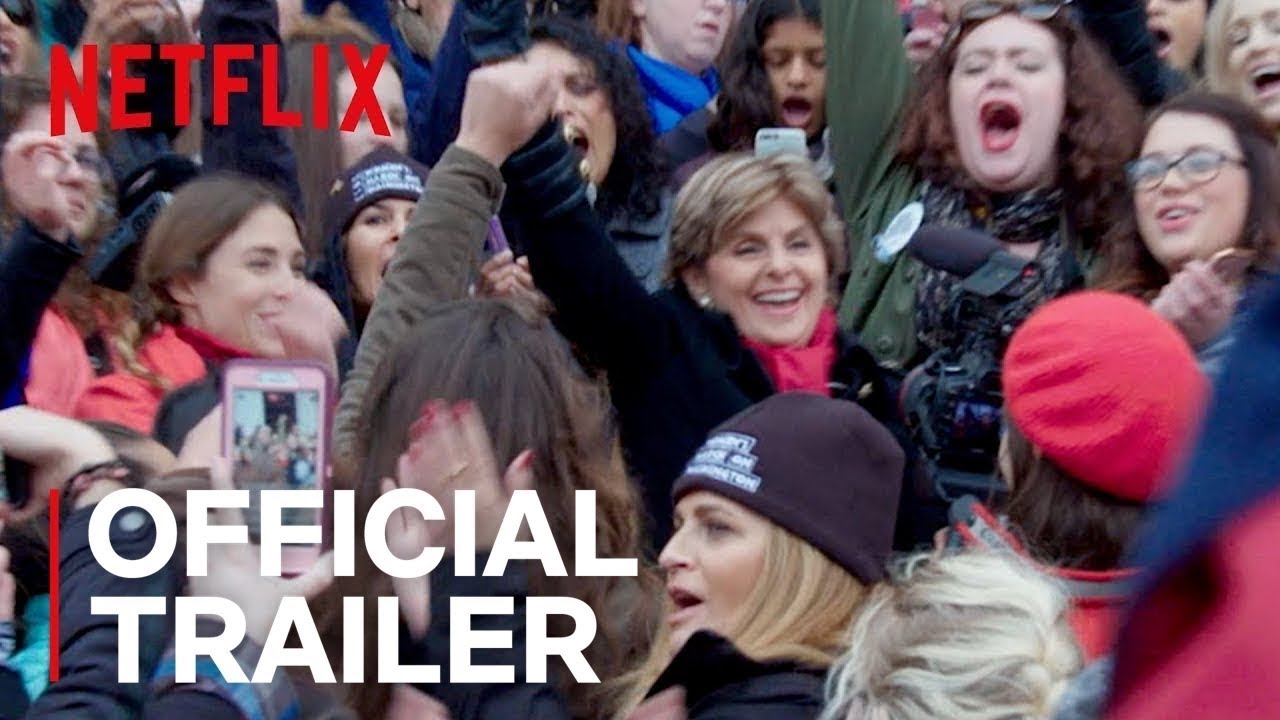 Seeing Allred | Official Trailer [HD] | Netflix - YouTube