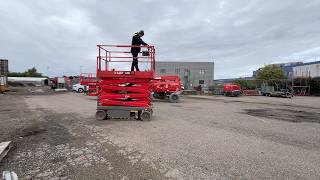 Skyjack SJ III 4626 | Image 4 - Autoline