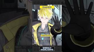 Maximum VTuber Energy｜Weekly Highlights【NIJISANJI EN】