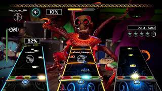 Rock Band 4 - Hey Jealousy - Gin Blossoms - Full Band [HD]