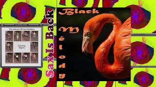 The Voices Of East Harlem - Can You Feel It (Pt. II) + Cashing In