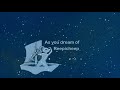 Sail Away Dream Of Reepicheep