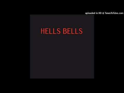 Bobby Flexter - Hell's Bells (Extended Remix). 1996
