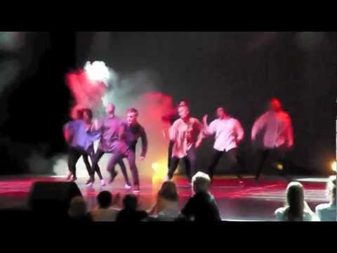 Hotstepper 10 års jubilæum 2012.mov