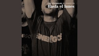 Soy un ser humano (En directo)