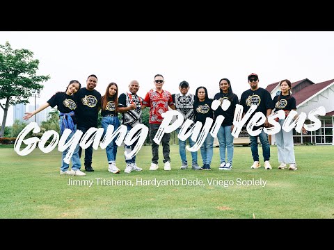 Official Jimmy Titahena and Vriego Soplely Official